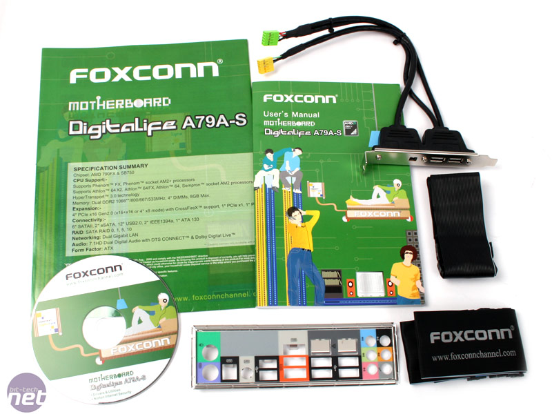 foxconn usb 3.0 driver